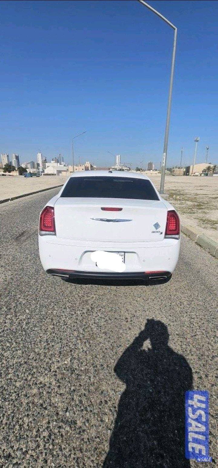 کرایزلر. مدل 2020 .بشرط الفحن3