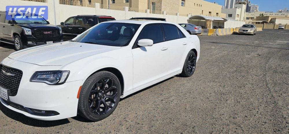 کرایزلر. مدل 2020 .بشرط الفحن9