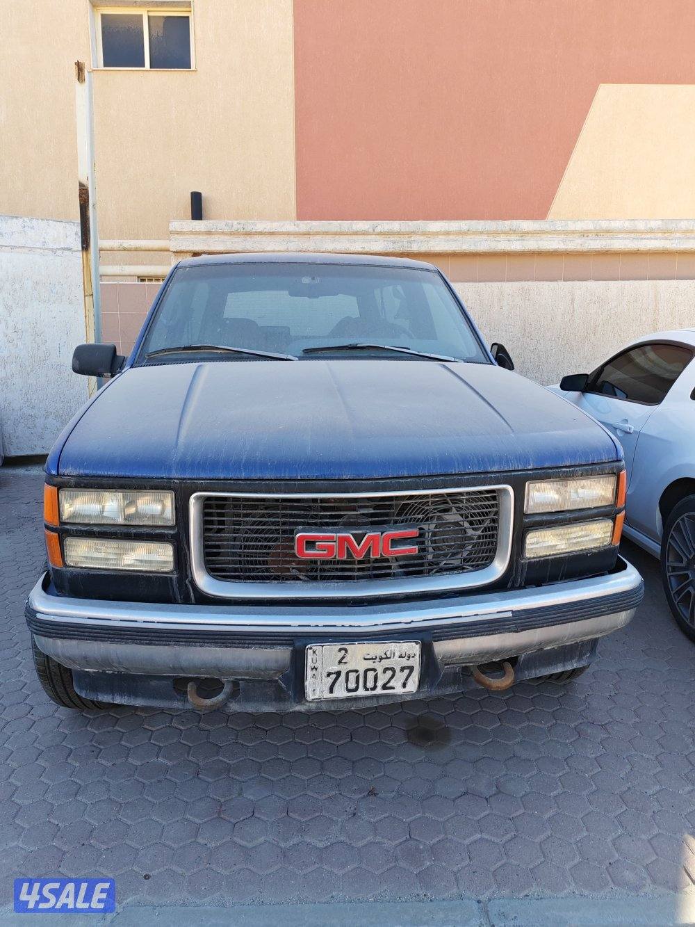 جمس ١٩٩٦ للبيع بيعه سريعه0