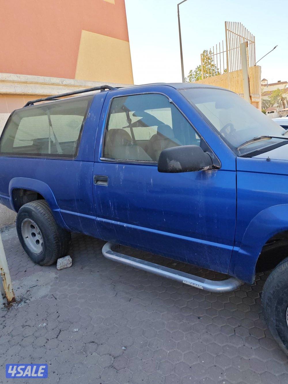 جمس ١٩٩٦ للبيع بيعه سريعه2