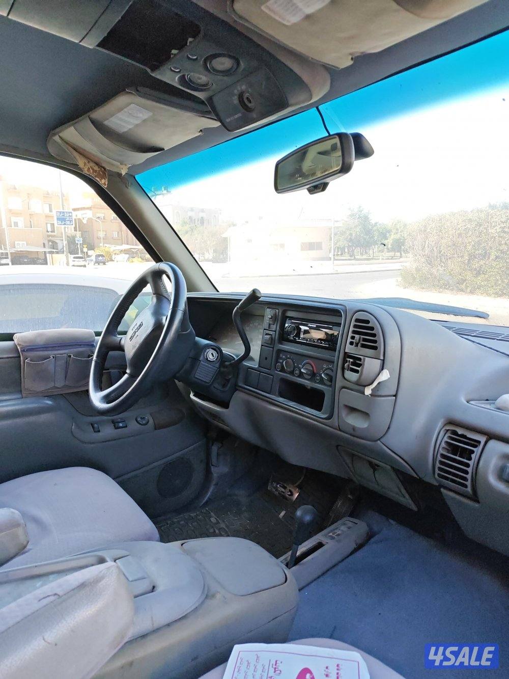 جمس ١٩٩٦ للبيع بيعه سريعه3