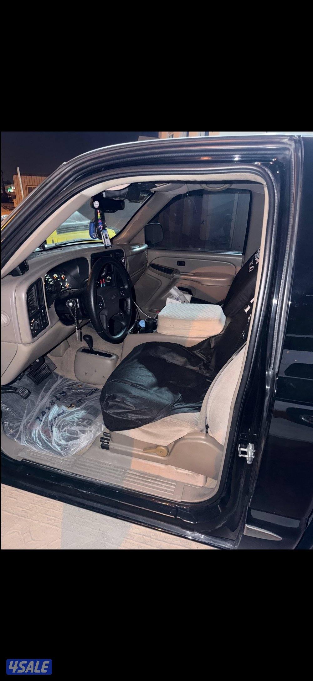 سييرا مخصر ٢٠٠٦ دبل1