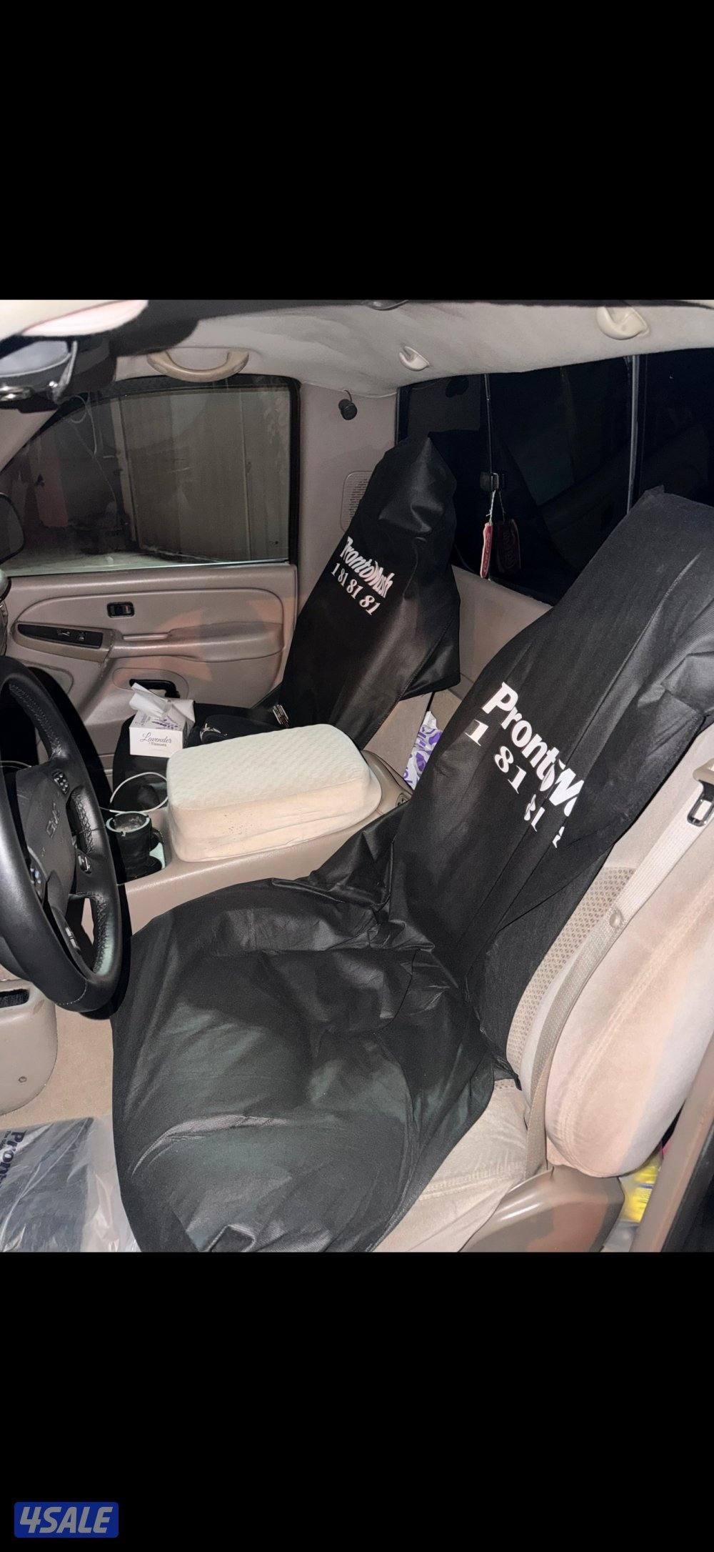 سييرا مخصر ٢٠٠٦ دبل2