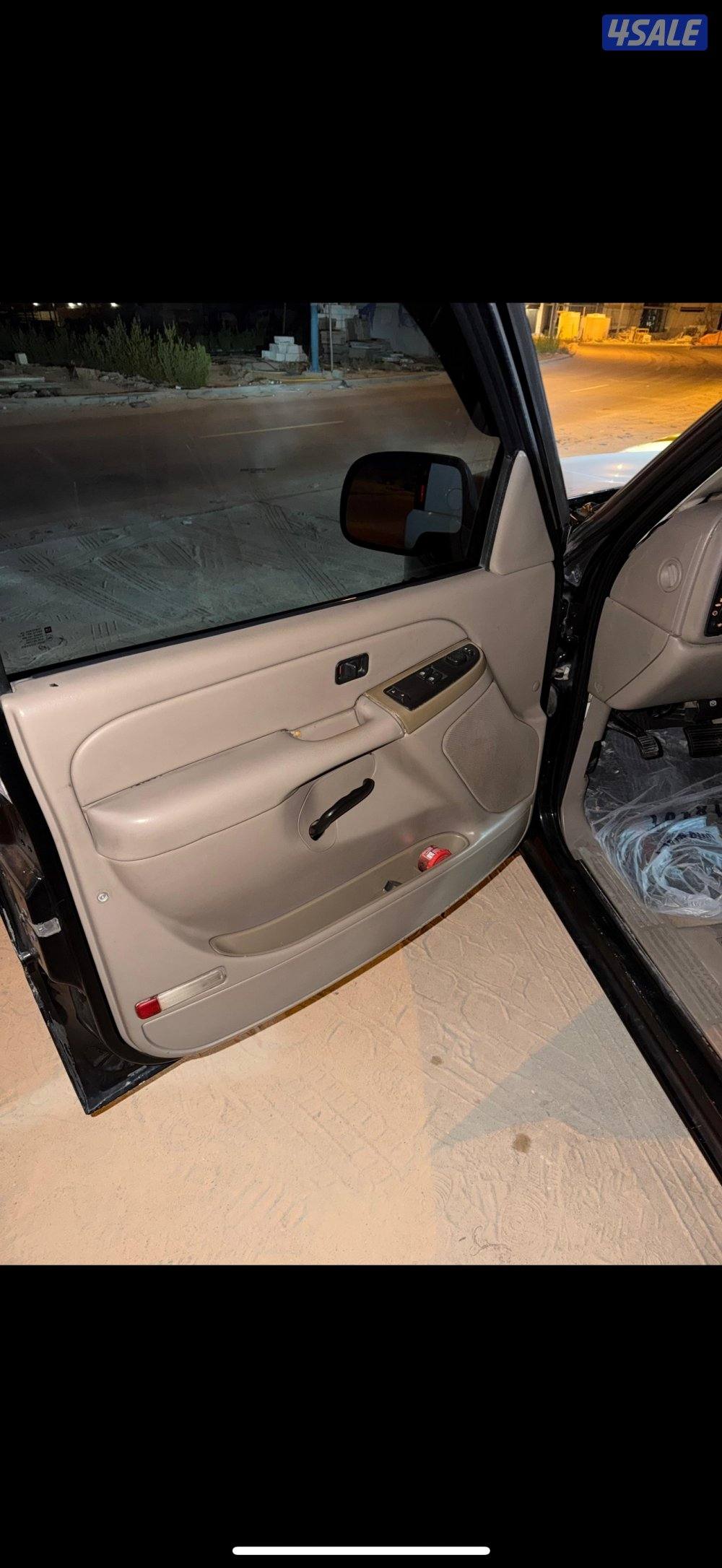 سييرا مخصر ٢٠٠٦ دبل3