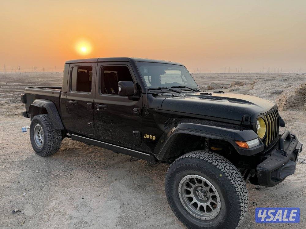 قلاديتور للبيع ماشي ٤٣ شرط الفحص1