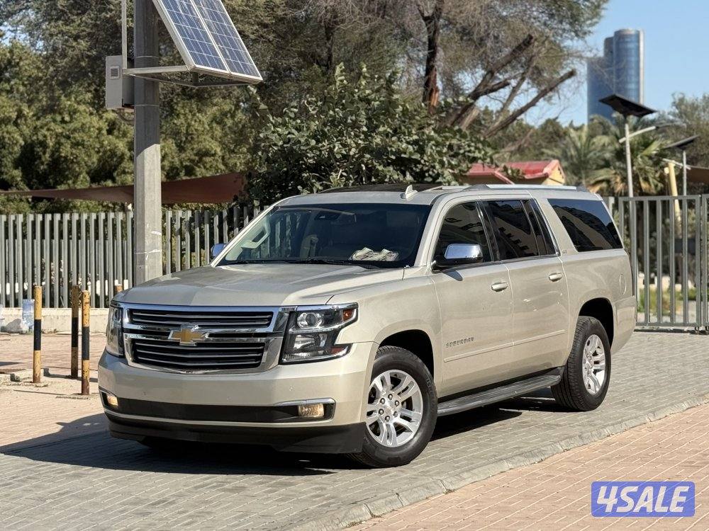 🔺شفروليه سوبربان LTZ الدرجه الاولي دبل جير 🔺0