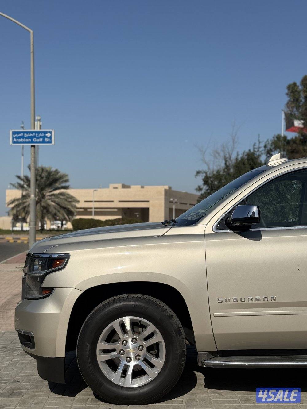 🔺شفروليه سوبربان LTZ الدرجه الاولي دبل جير 🔺2