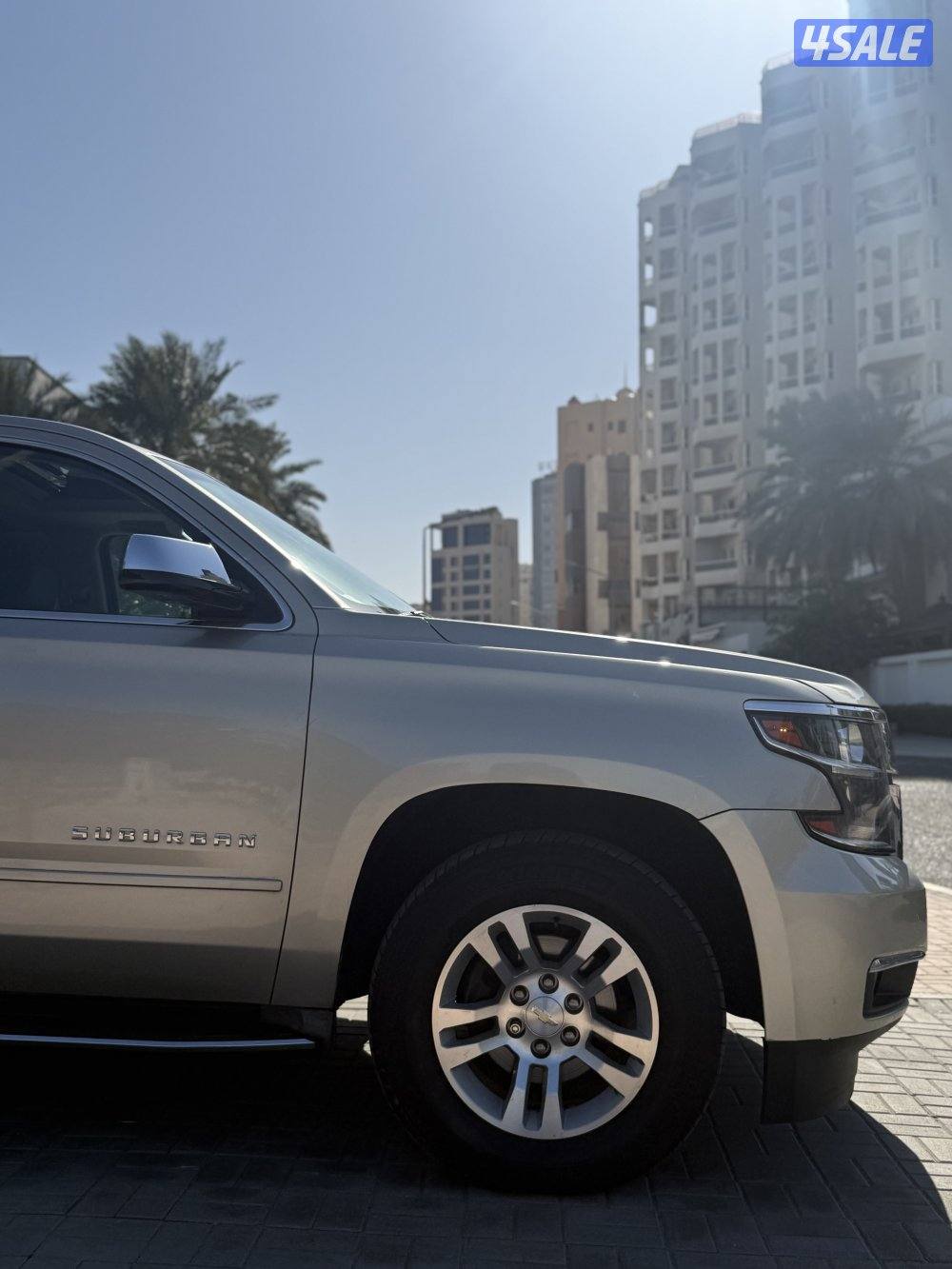 🔺شفروليه سوبربان LTZ الدرجه الاولي دبل جير 🔺5