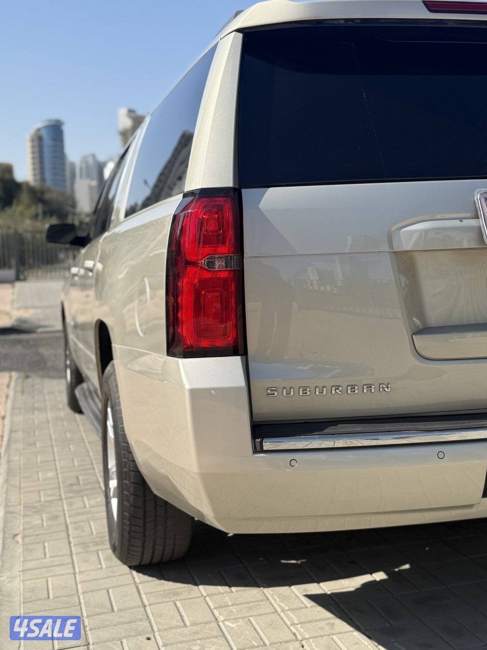 🔺شفروليه سوبربان LTZ الدرجه الاولي دبل جير 🔺8