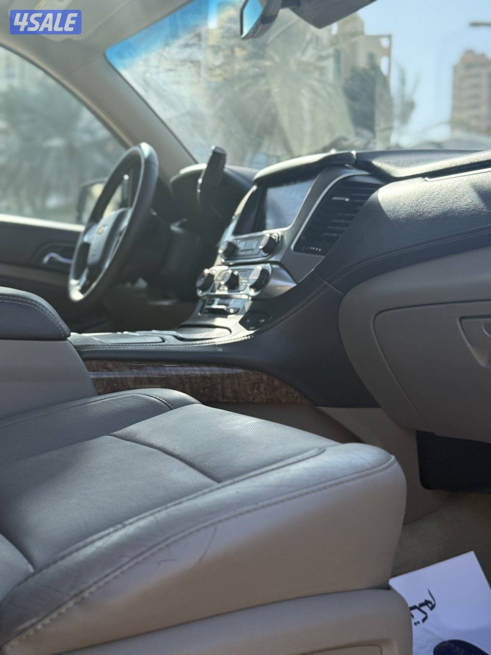 🔺شفروليه سوبربان LTZ الدرجه الاولي دبل جير 🔺11