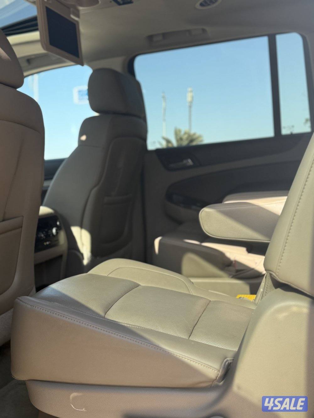 🔺شفروليه سوبربان LTZ الدرجه الاولي دبل جير 🔺13