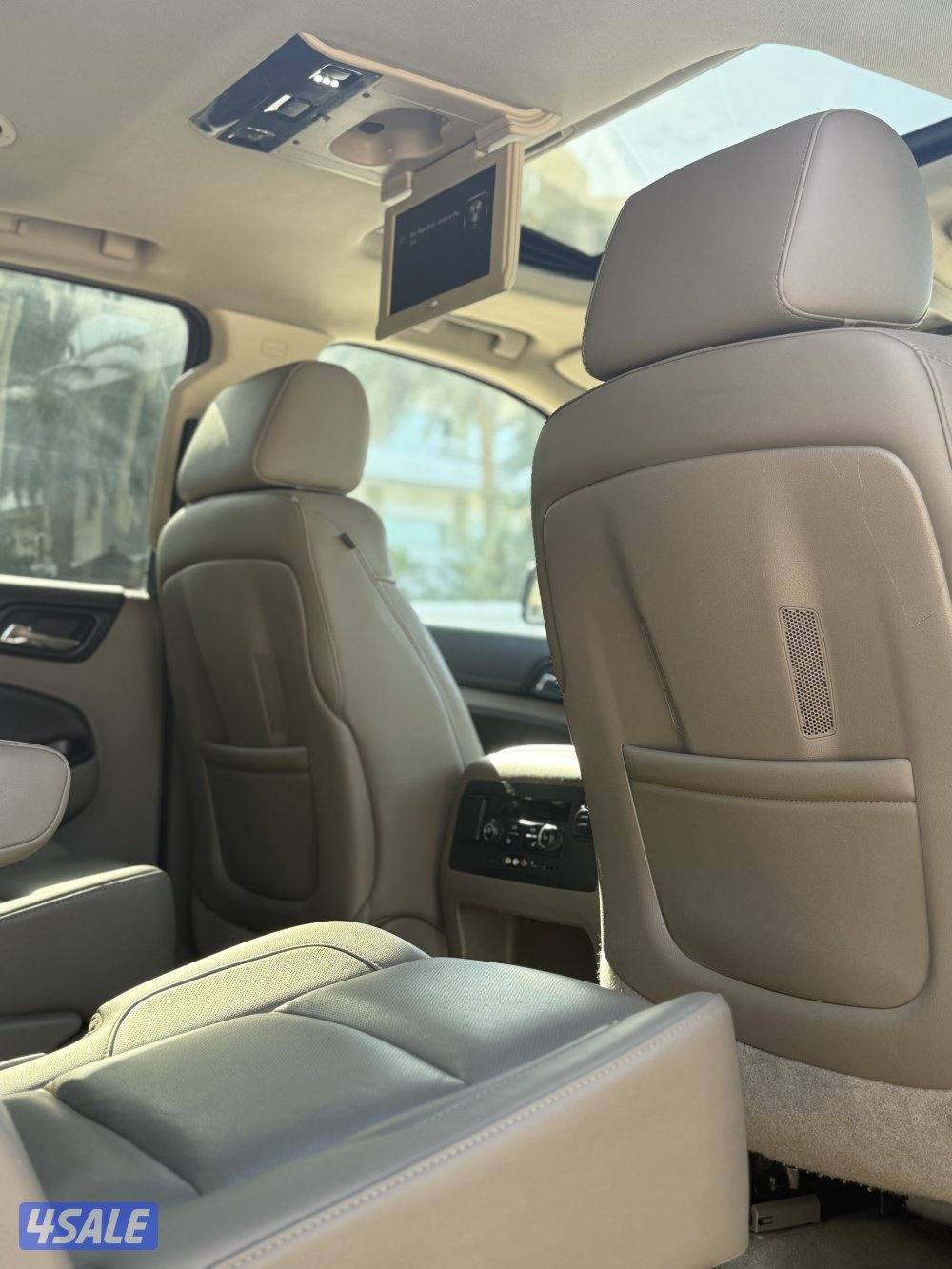 🔺شفروليه سوبربان LTZ الدرجه الاولي دبل جير 🔺14