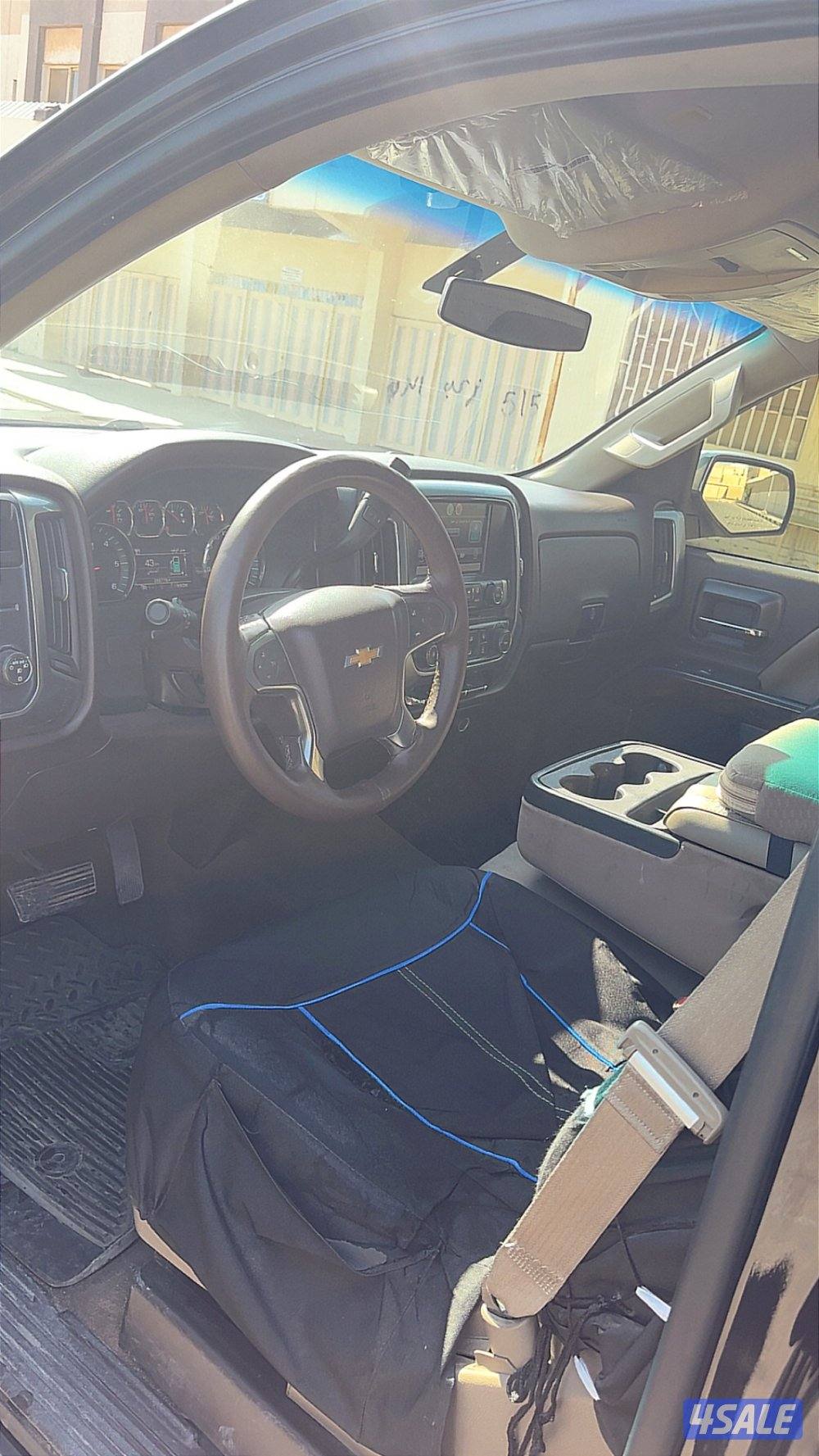 وانيت سلفرادو0