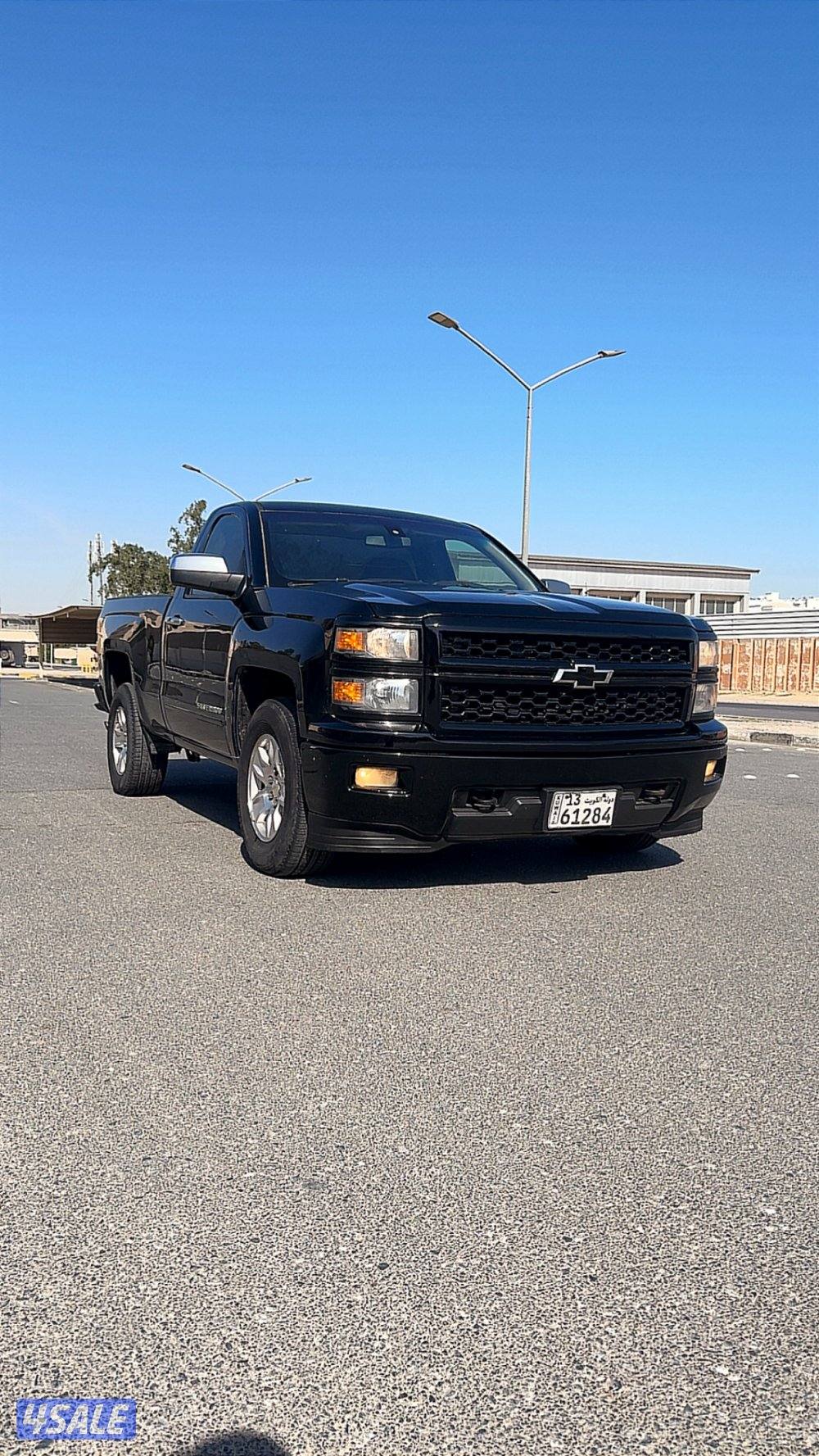 وانيت سلفرادو4