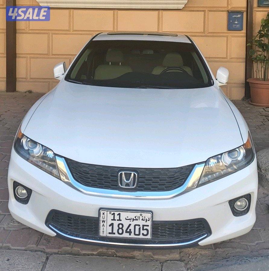 اكورد  فحص ثاني صوره عداد 981