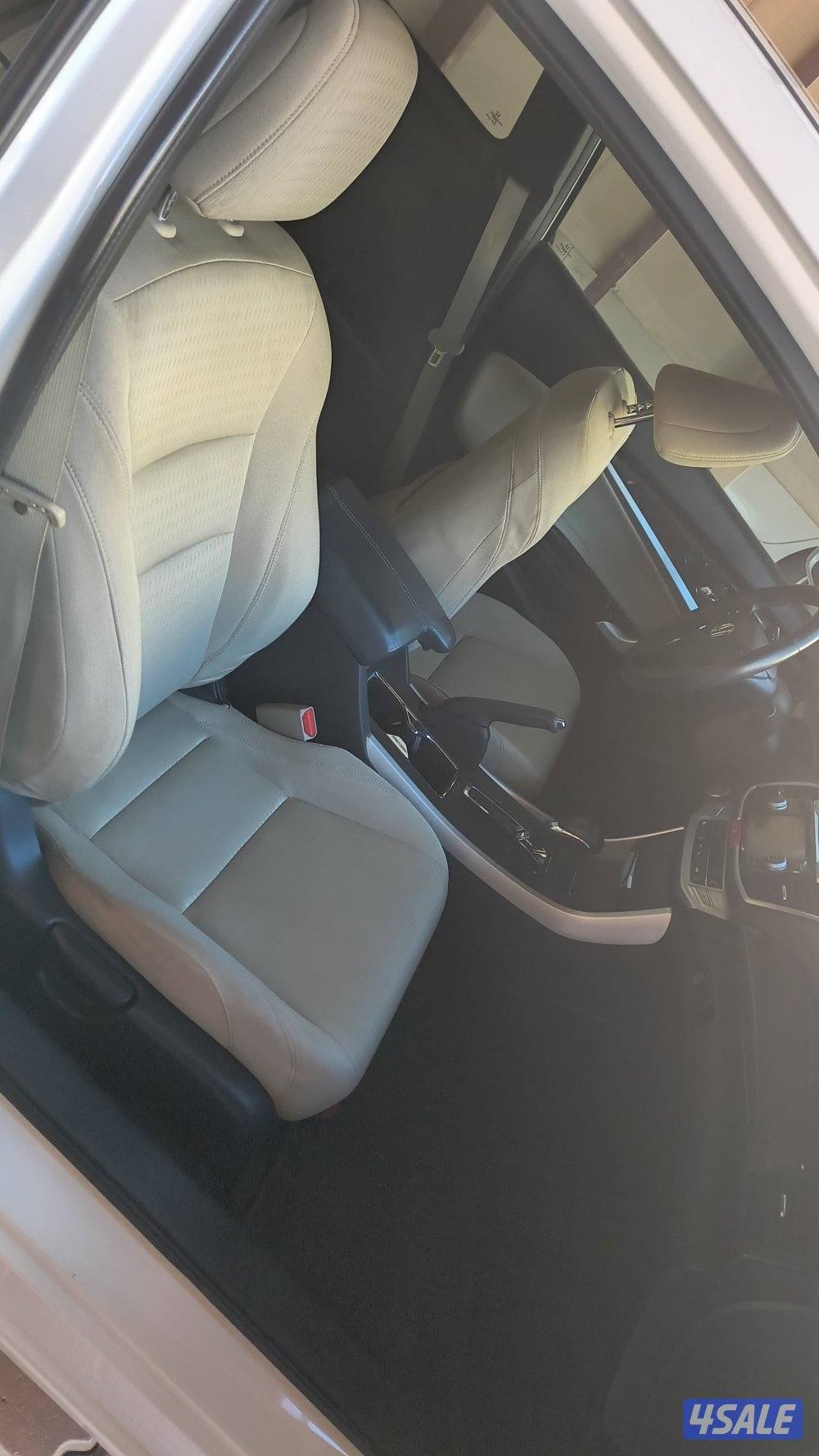 اكورد  فحص ثاني صوره عداد 984