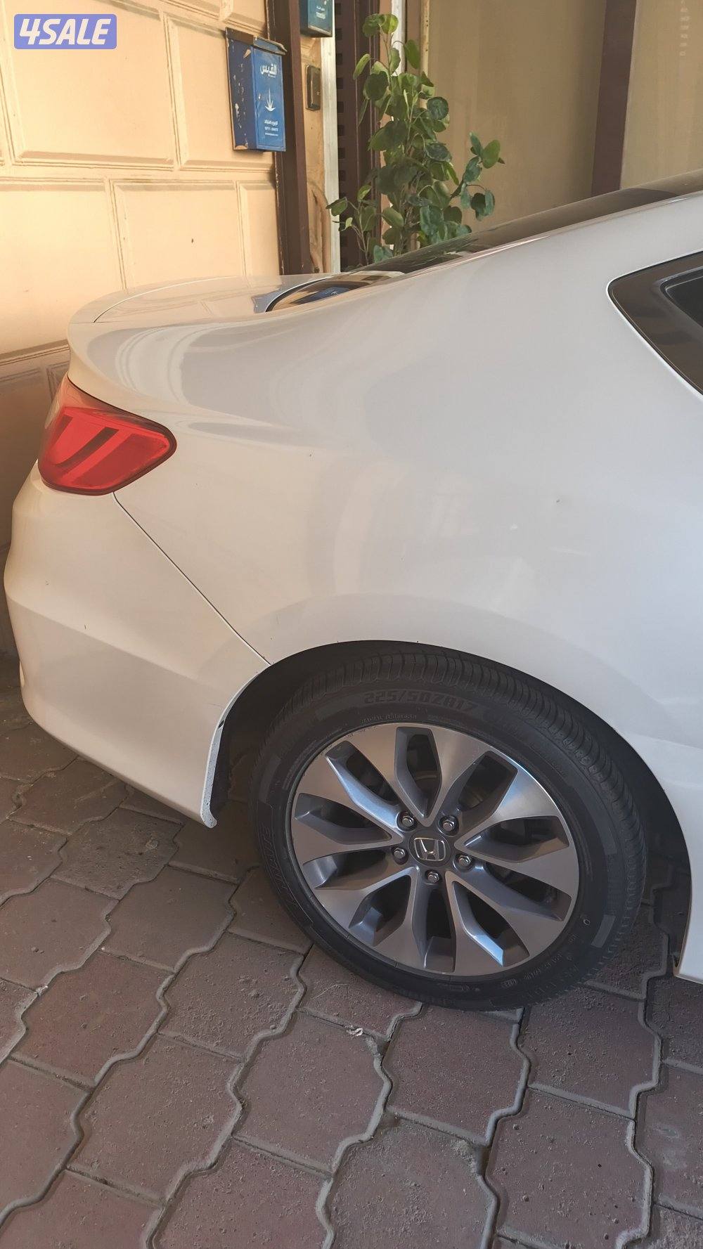 اكورد  فحص ثاني صوره عداد 985