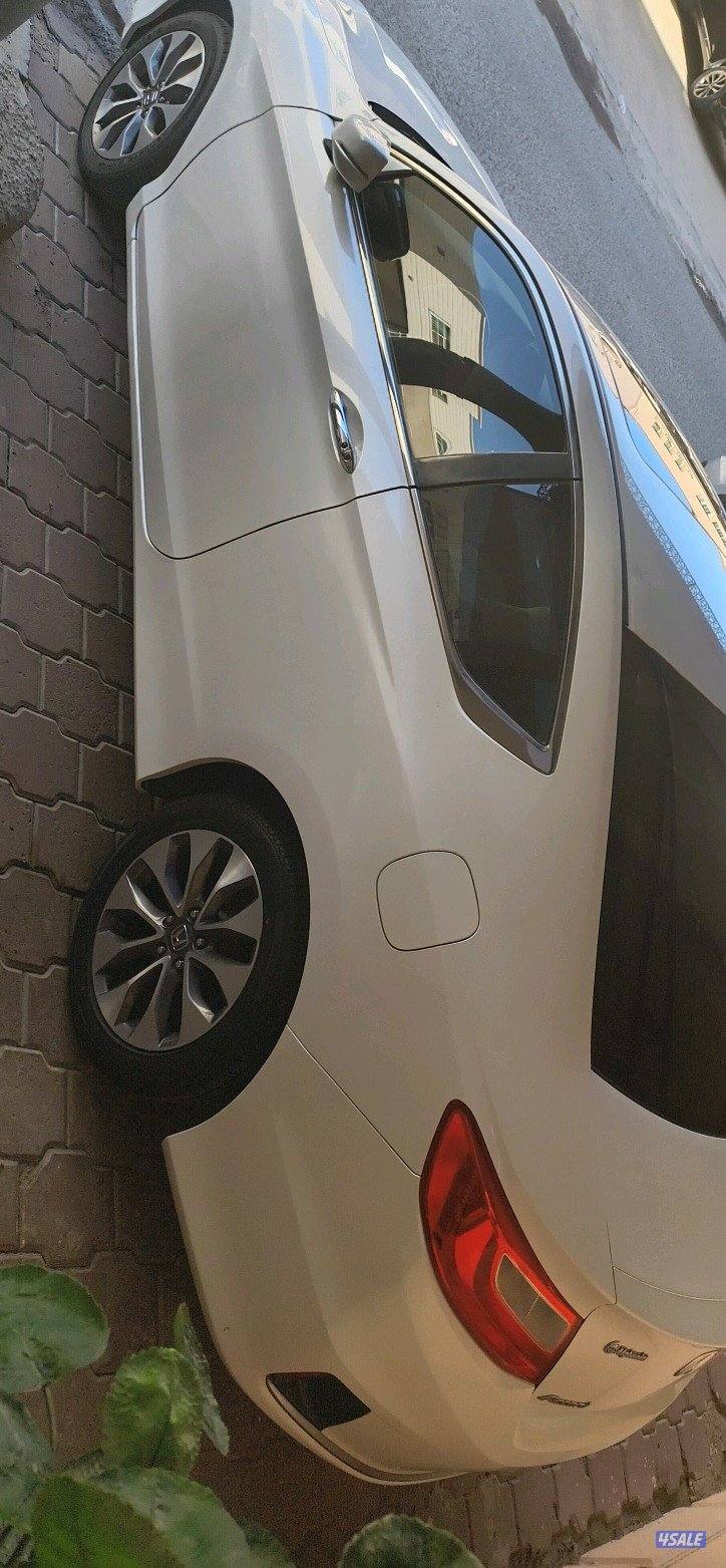 اكورد  فحص ثاني صوره عداد 986