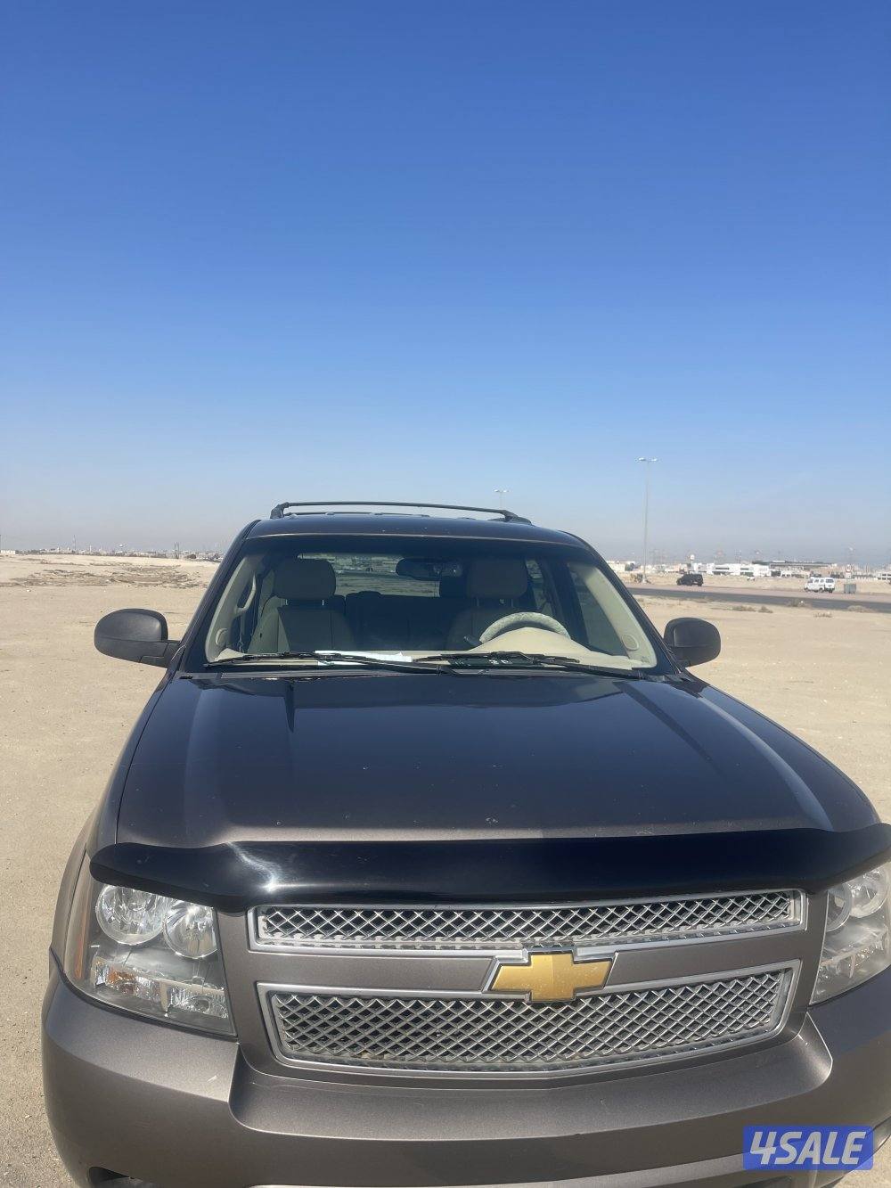 للبيع تاهو 2012 دبل قير3