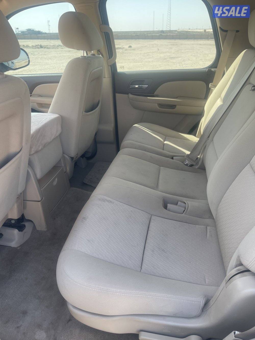 للبيع تاهو 2012 دبل قير6