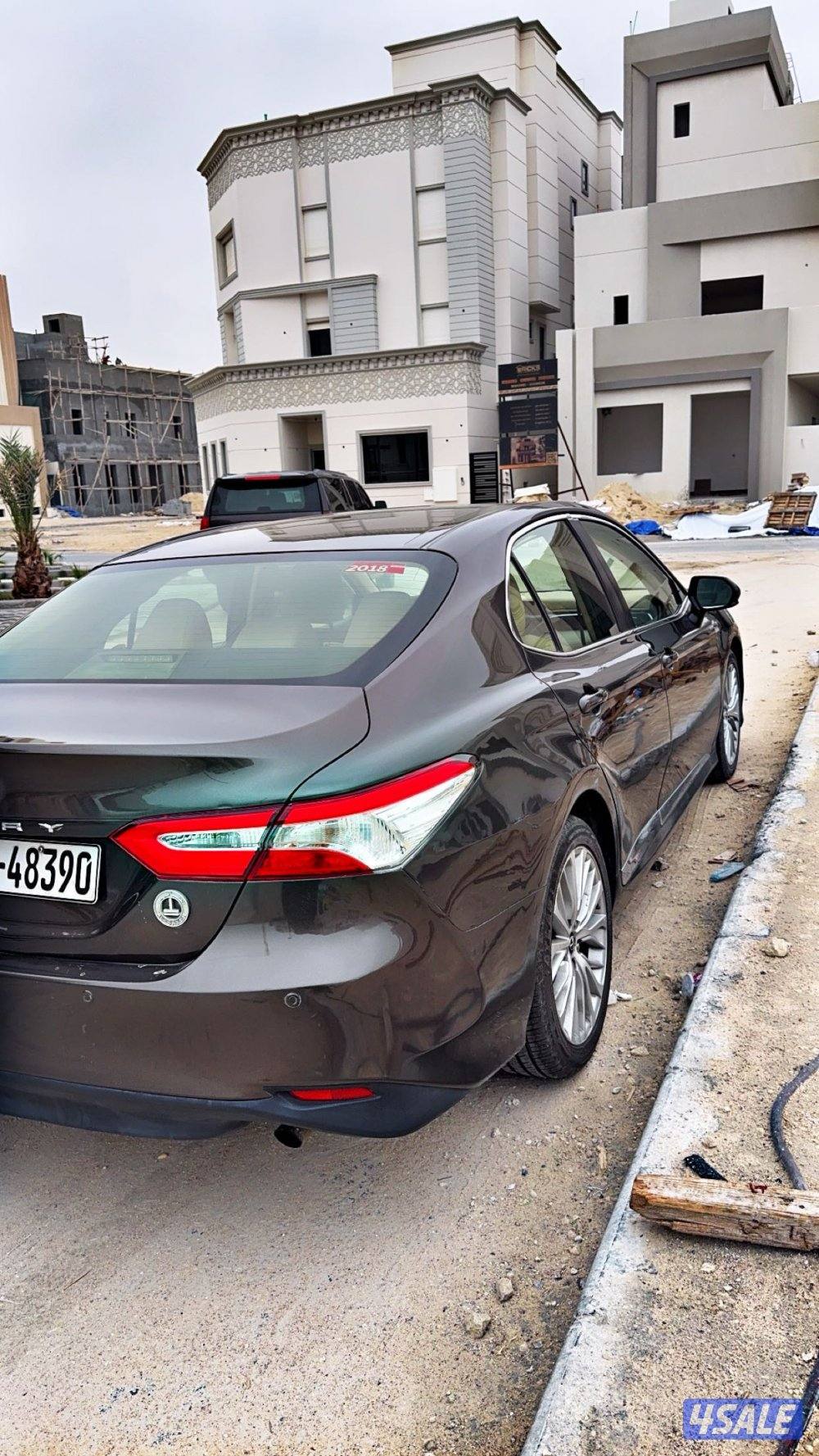 2018استخدام شخصي سيرفس منتظم بالوكاله شرط الفحص قير مكينه شاصي لايوثر1