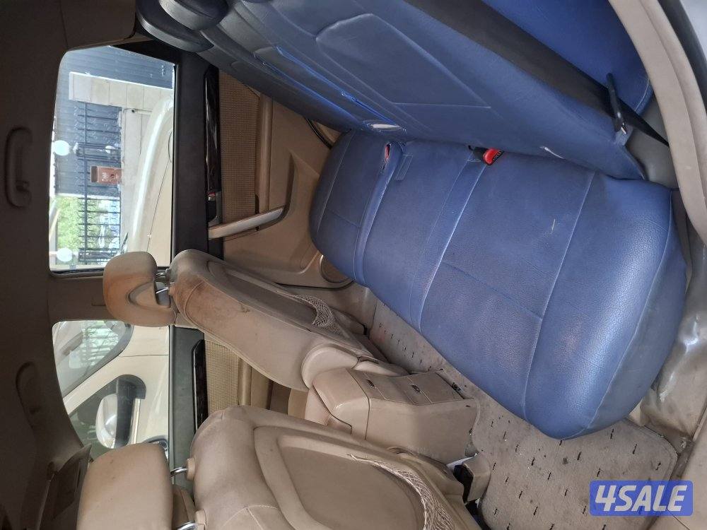 للبيع جيب كابتيفا موديل 20103