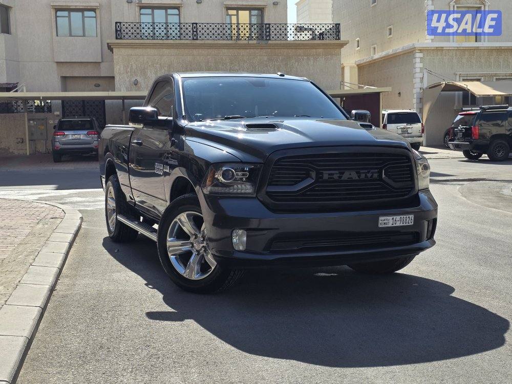 رام (دبل)فل اوبشن Rt20180