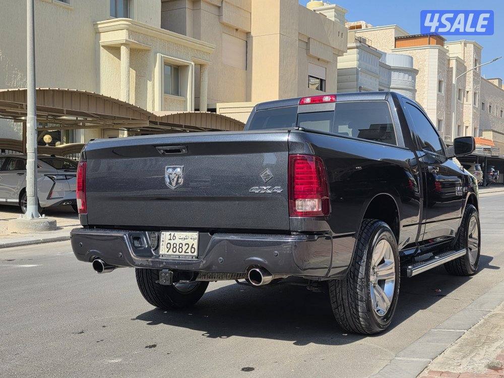 رام (دبل)فل اوبشن Rt20182