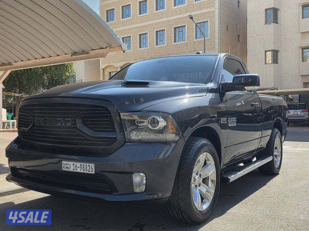 رام (دبل)فل اوبشن Rt20184