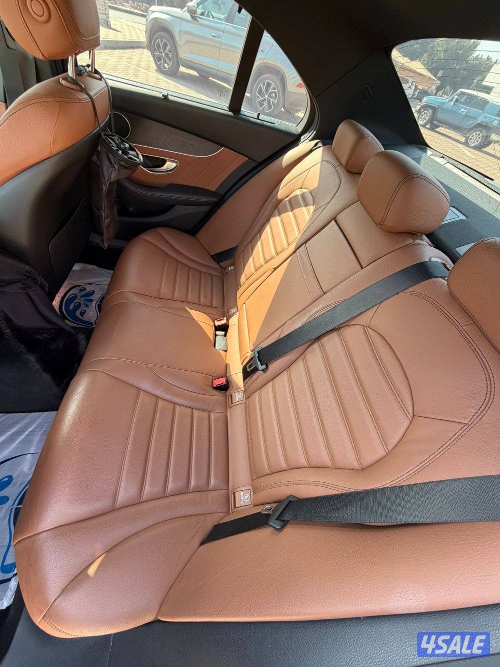 مرسيدس c-200 موديل ٢٠٢١6