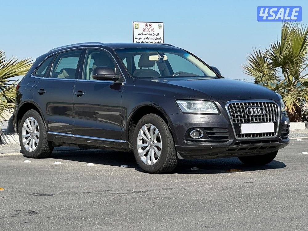 موديل 2015 المالك الاول شرط الفحص1