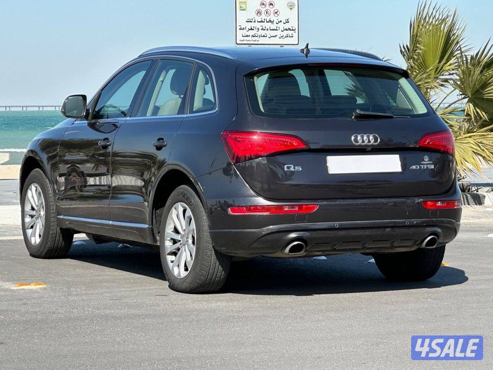 موديل 2015 المالك الاول شرط الفحص2