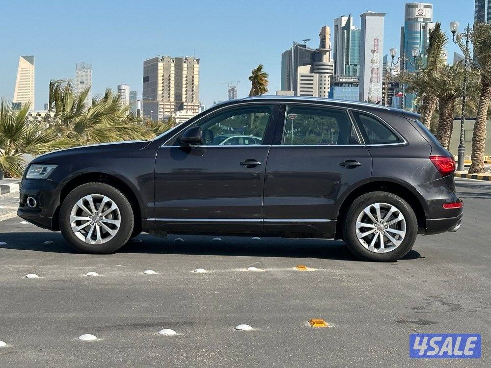 موديل 2015 المالك الاول شرط الفحص4