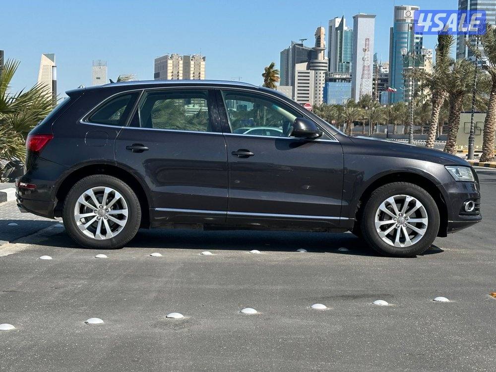 موديل 2015 المالك الاول شرط الفحص5