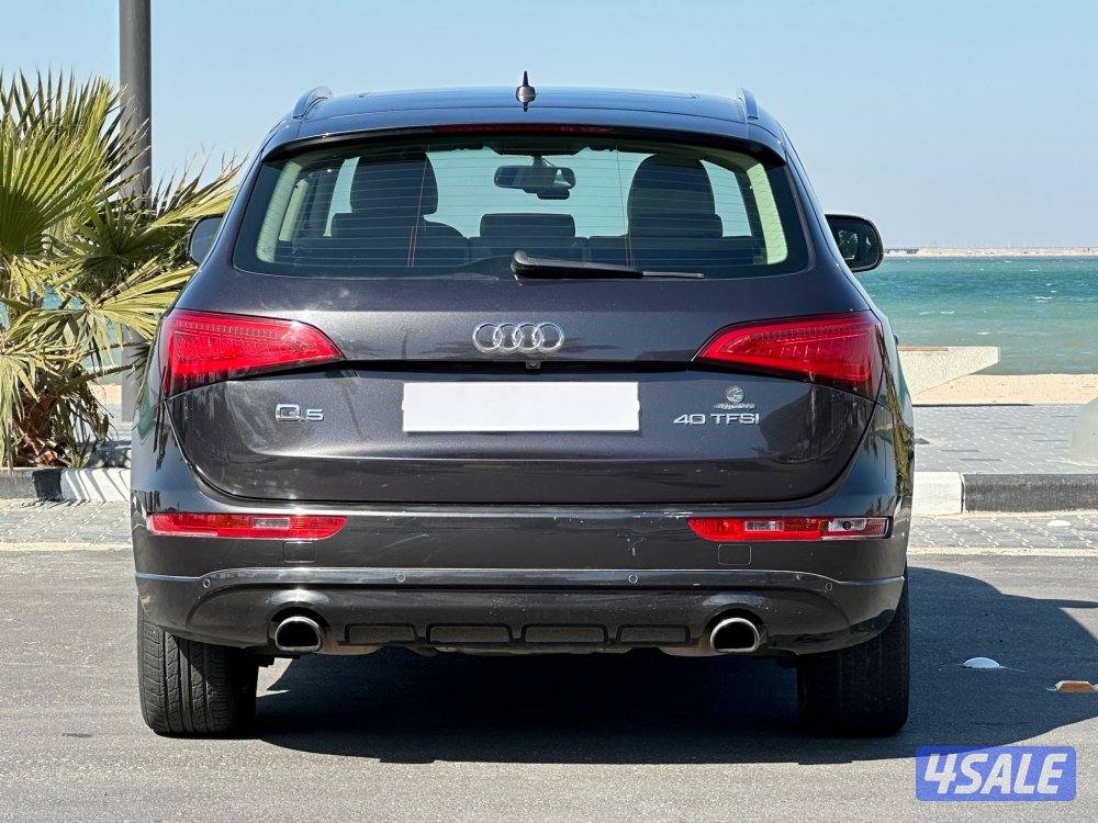 موديل 2015 المالك الاول شرط الفحص7