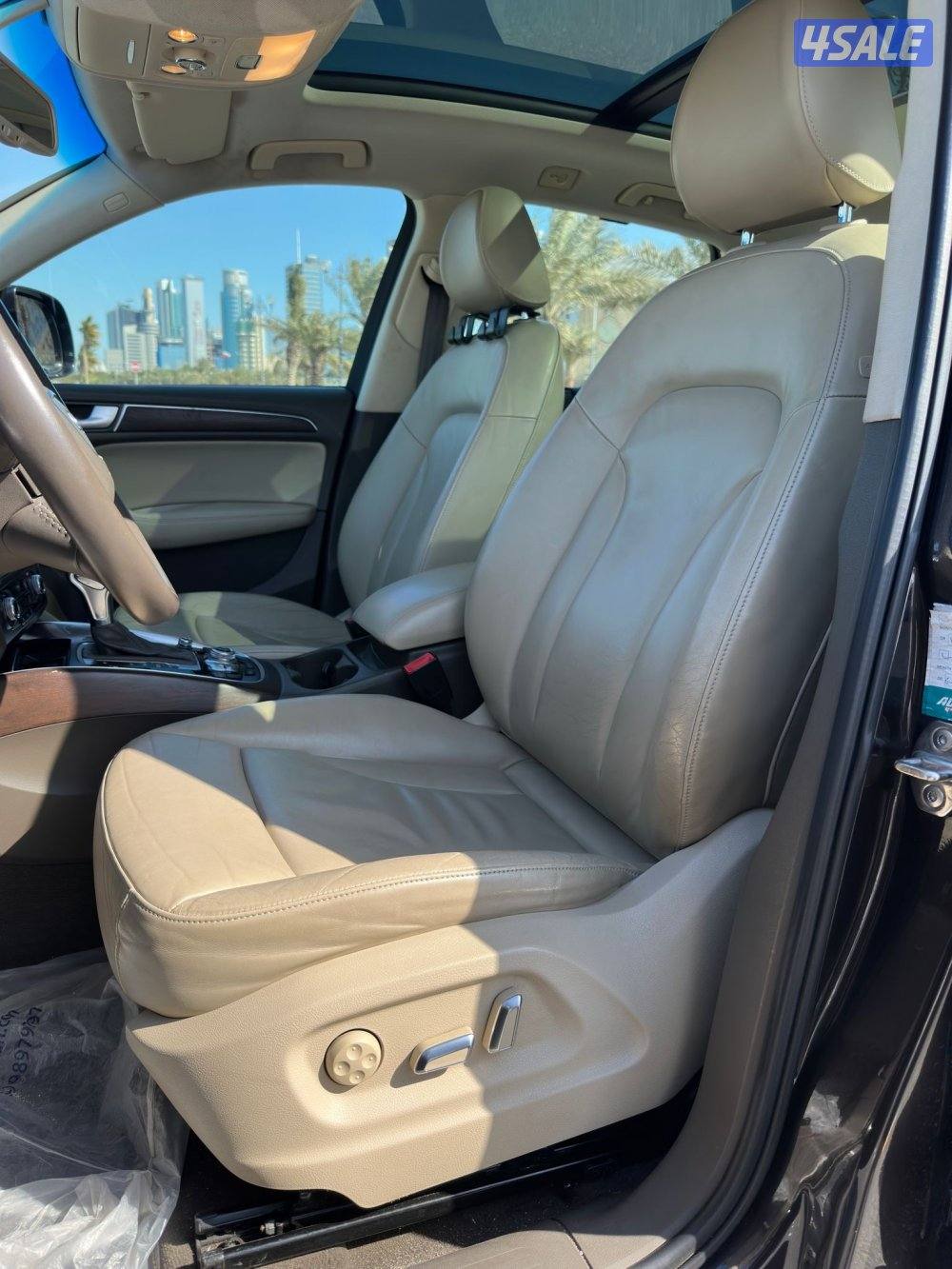 موديل 2015 المالك الاول شرط الفحص8