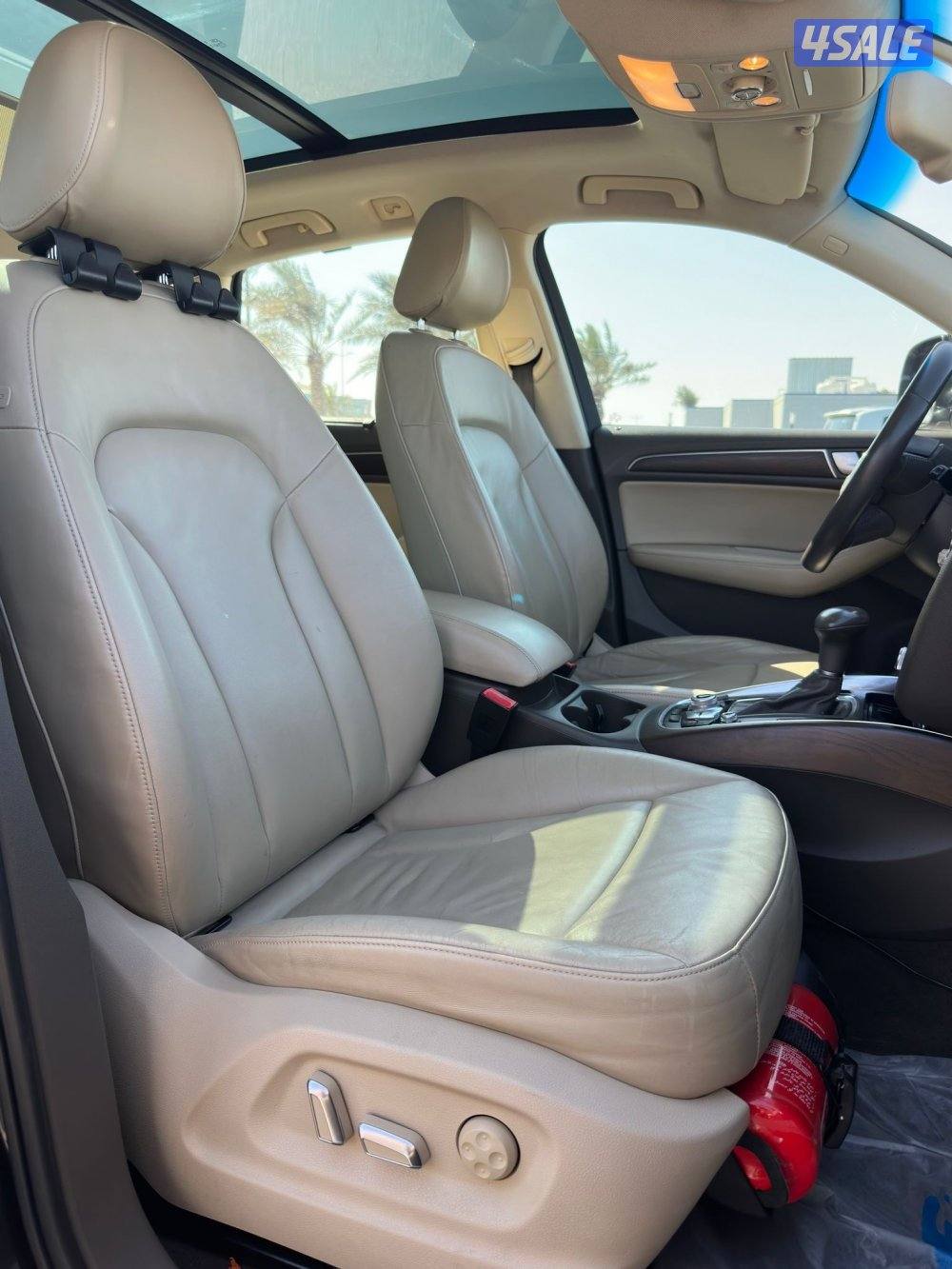 موديل 2015 المالك الاول شرط الفحص10