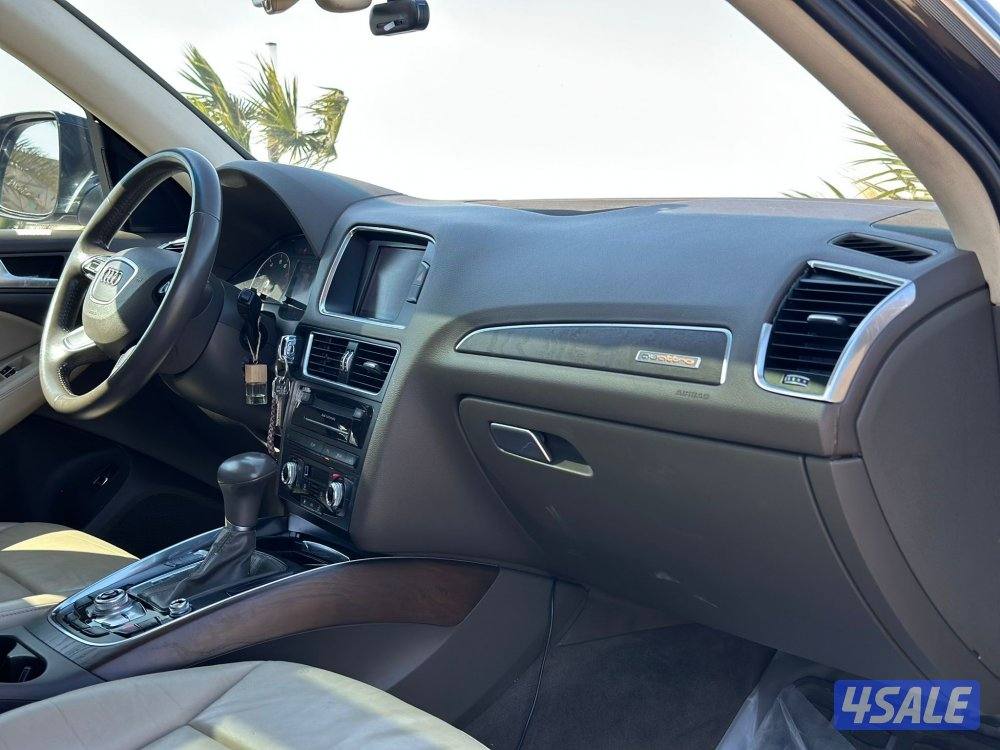 موديل 2015 المالك الاول شرط الفحص11