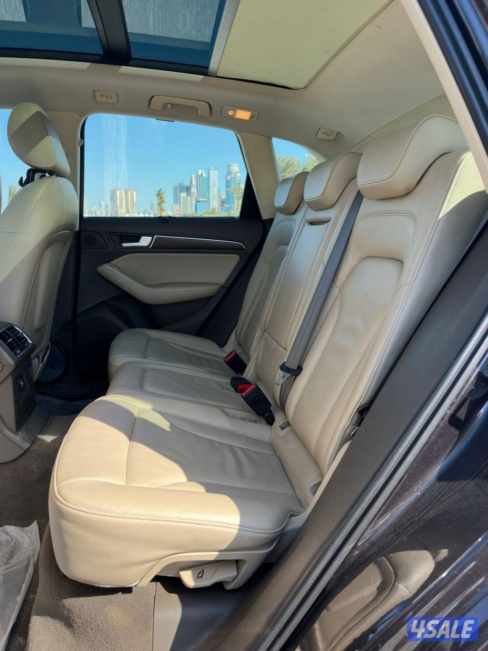 موديل 2015 المالك الاول شرط الفحص12