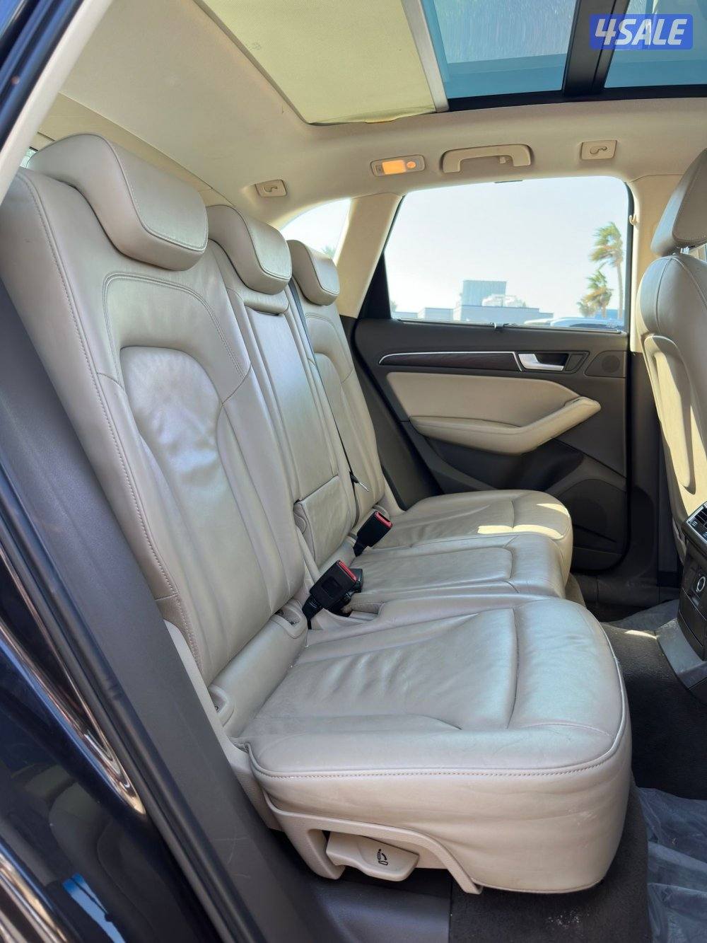 موديل 2015 المالك الاول شرط الفحص13