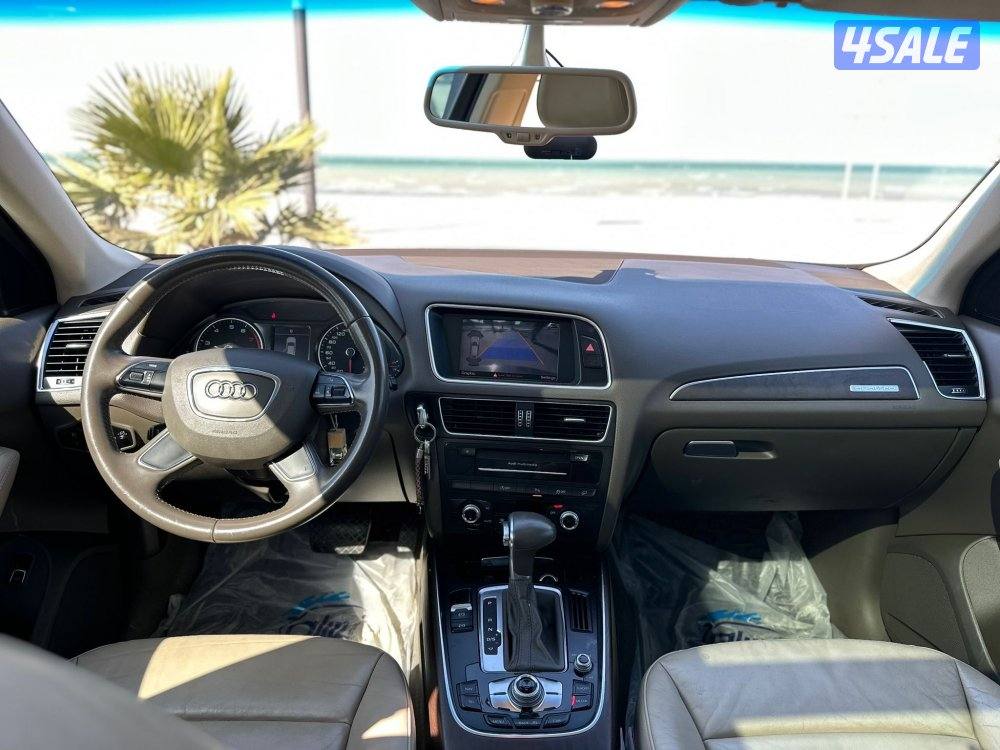 موديل 2015 المالك الاول شرط الفحص14