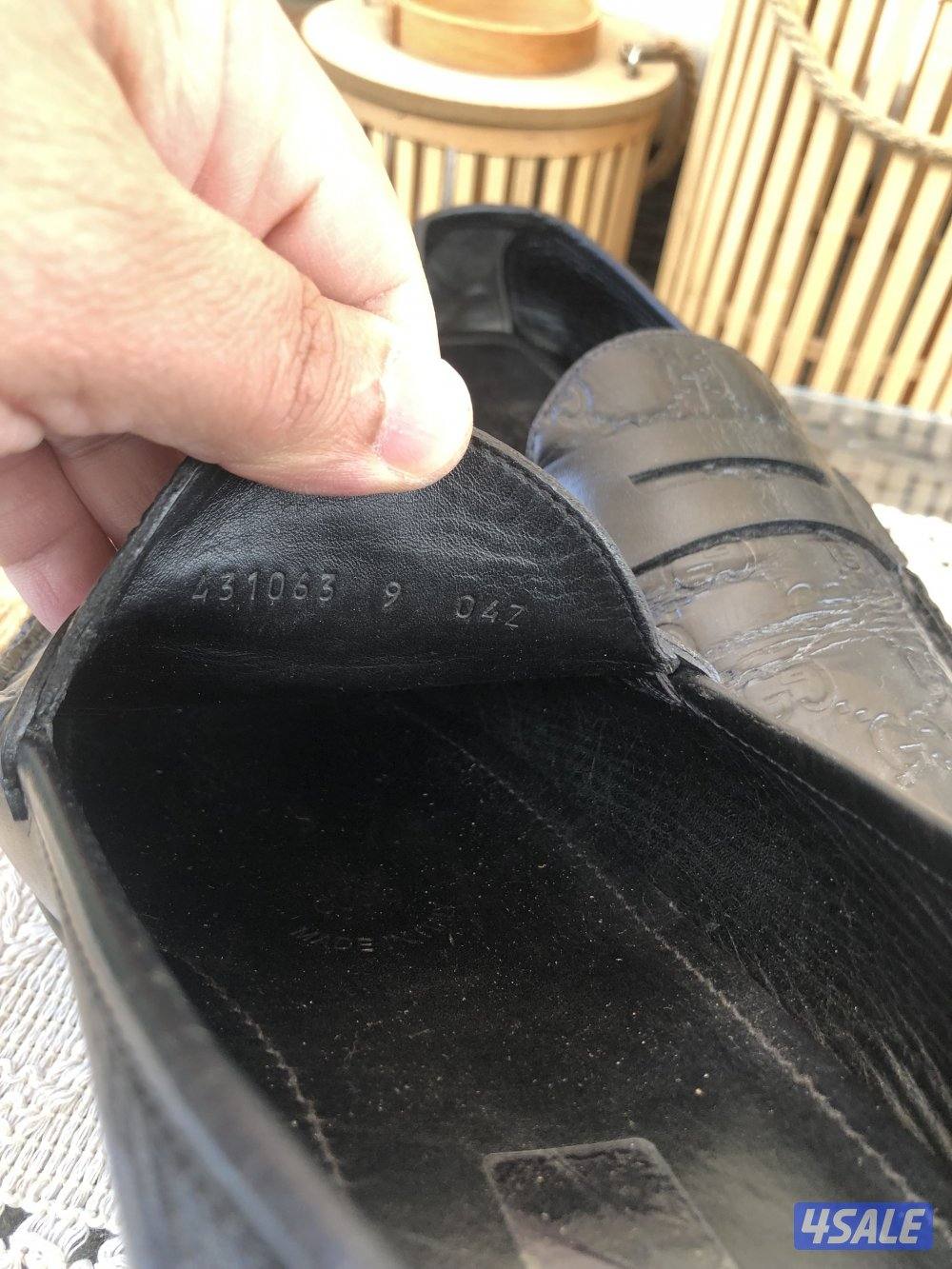 قوتشي أصلي5