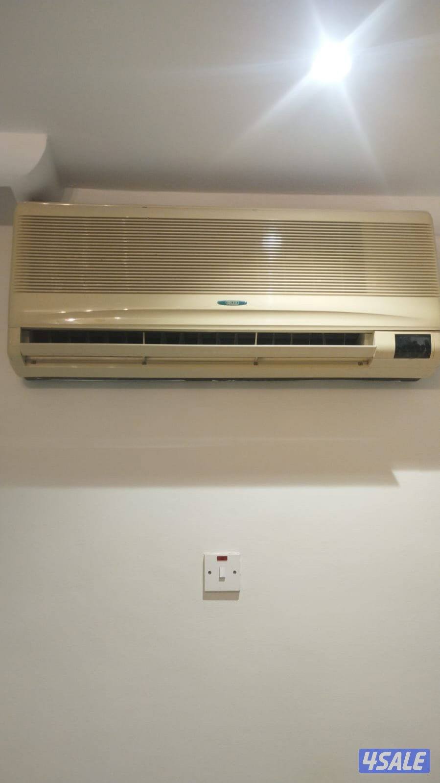 نشتري جميع مكيفات0