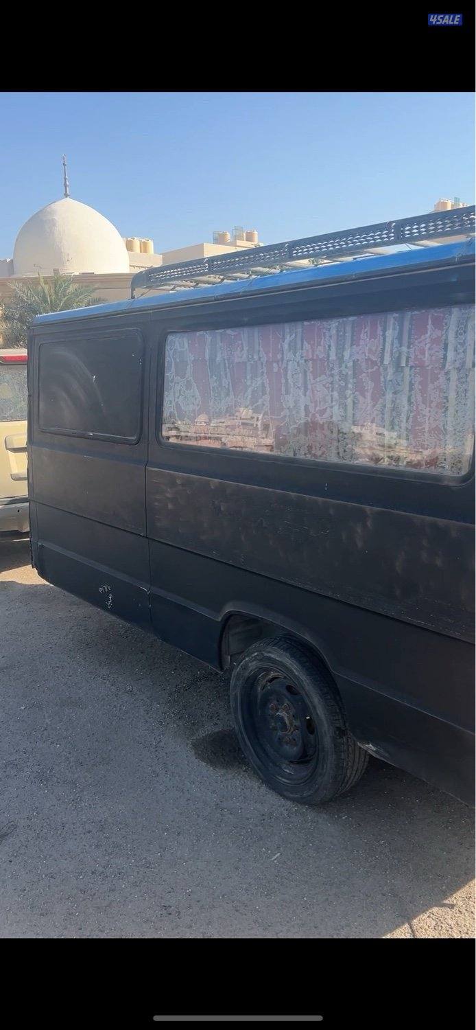 قلص مرسيدس باص غرفه تصلح لجميع الاغراض2