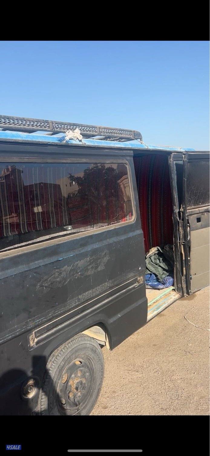 قلص مرسيدس باص غرفه تصلح لجميع الاغراض6