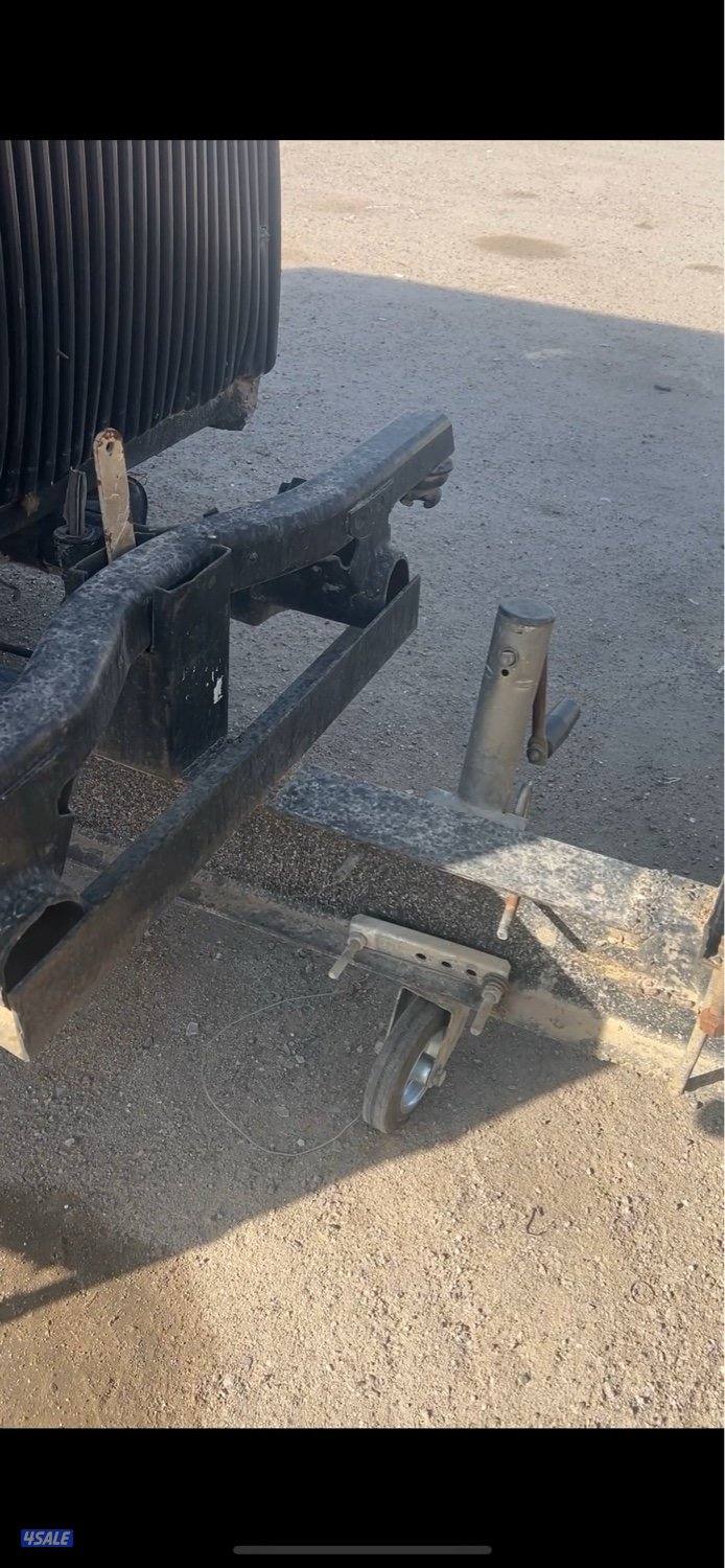 قلص مرسيدس باص غرفه تصلح لجميع الاغراض9