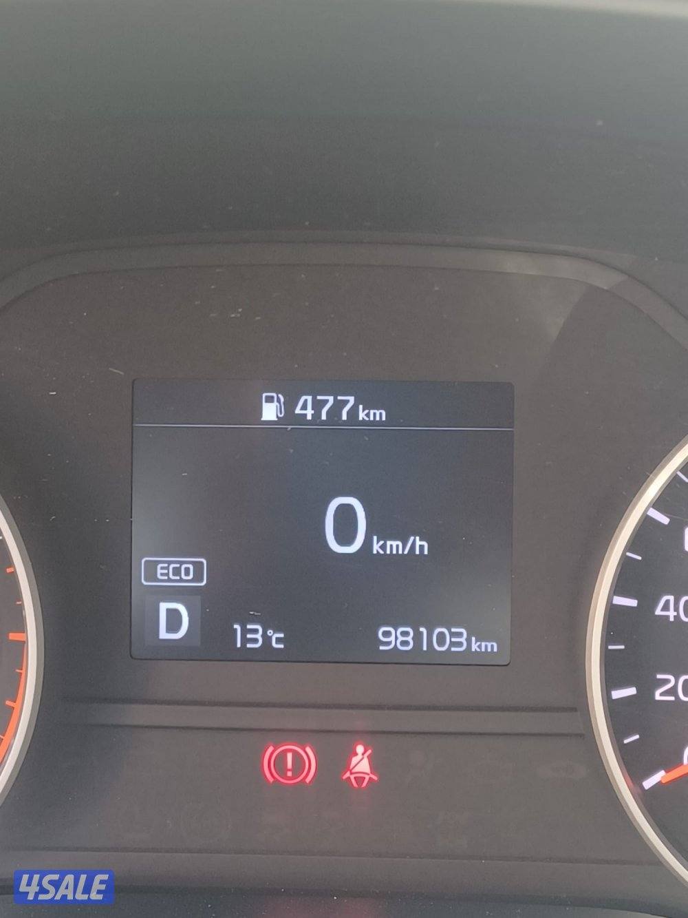 سبورتاج ٢٠٢٢ للبيع2