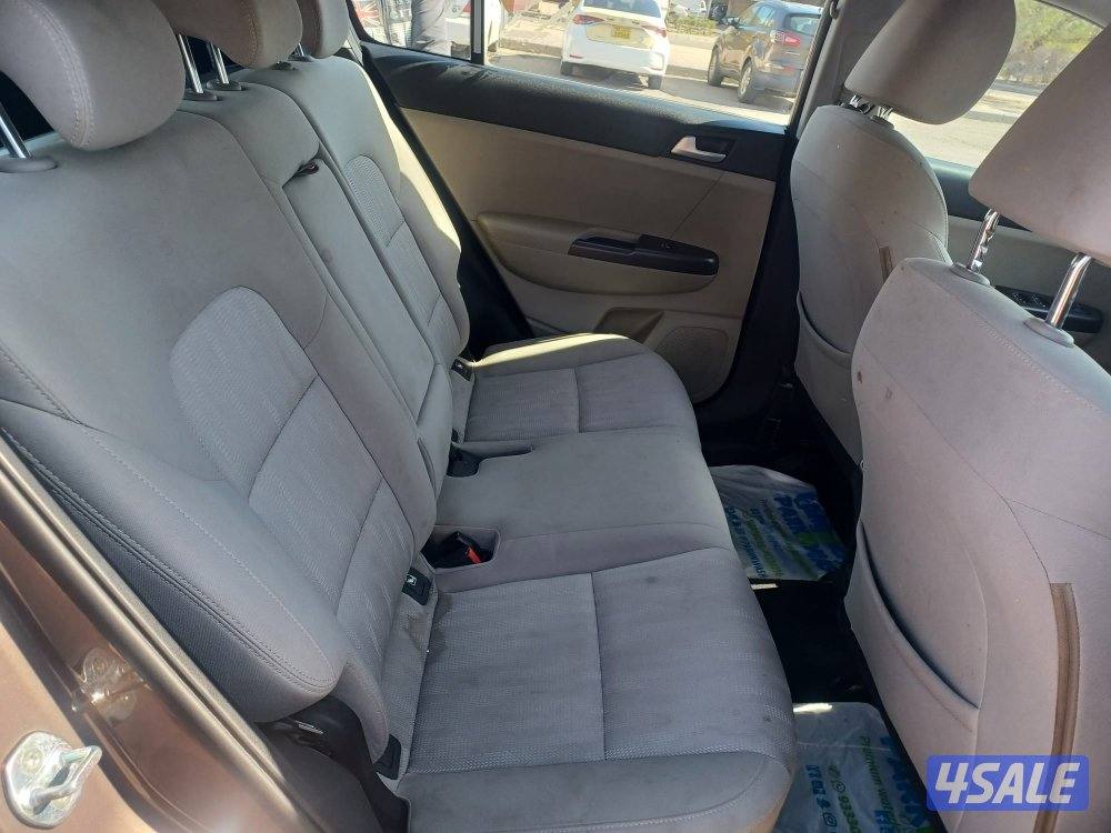 سبورتاج ٢٠٢٢ للبيع4