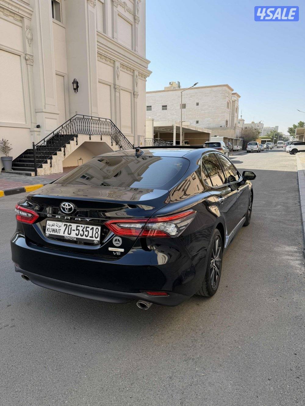 بحاله ممتازه عداد قليل 47 الف لمتد الفل سته سلندر3