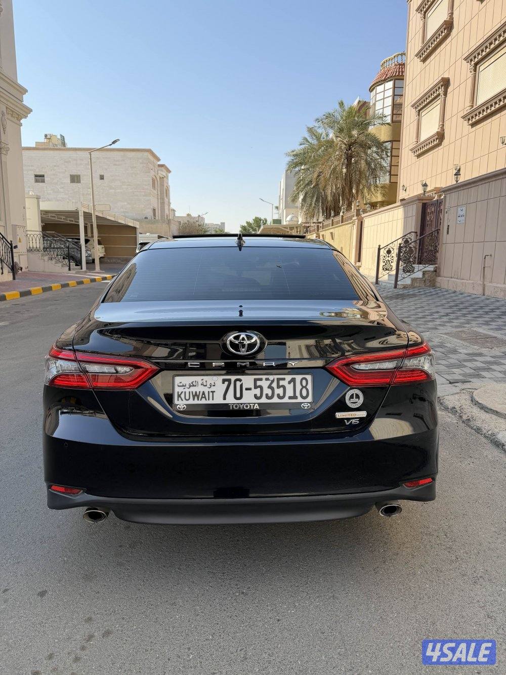 بحاله ممتازه عداد قليل 47 الف لمتد الفل سته سلندر5